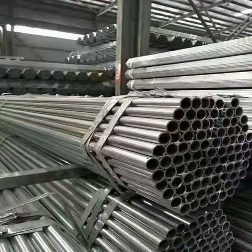 新化q355nhb耐候钢管